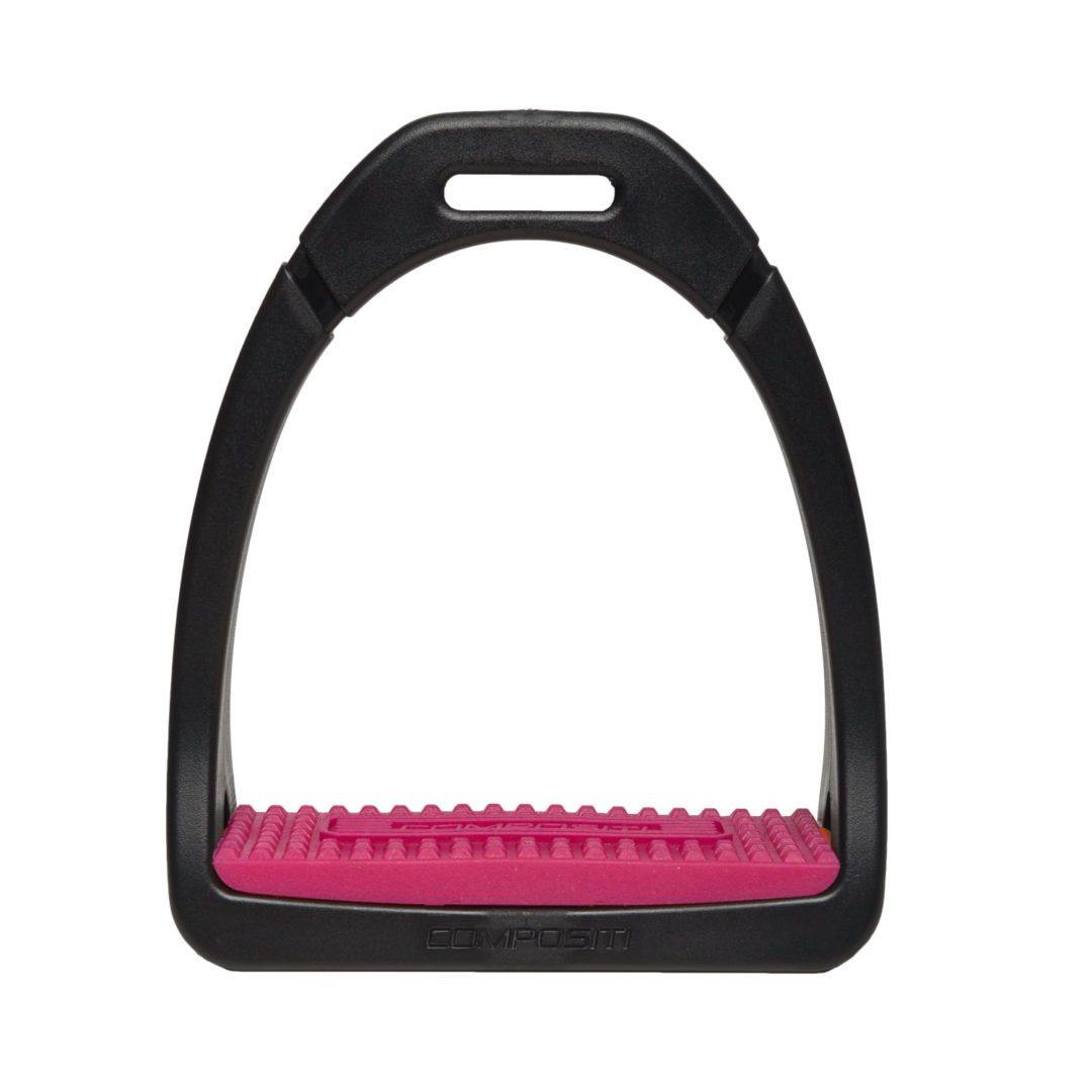 Compositi etriers Premium Profile - Adulte - SHOP HORSE